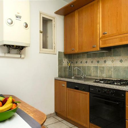 Gregoriana House - Appartamento Con Vista Su Roma Екстериор снимка